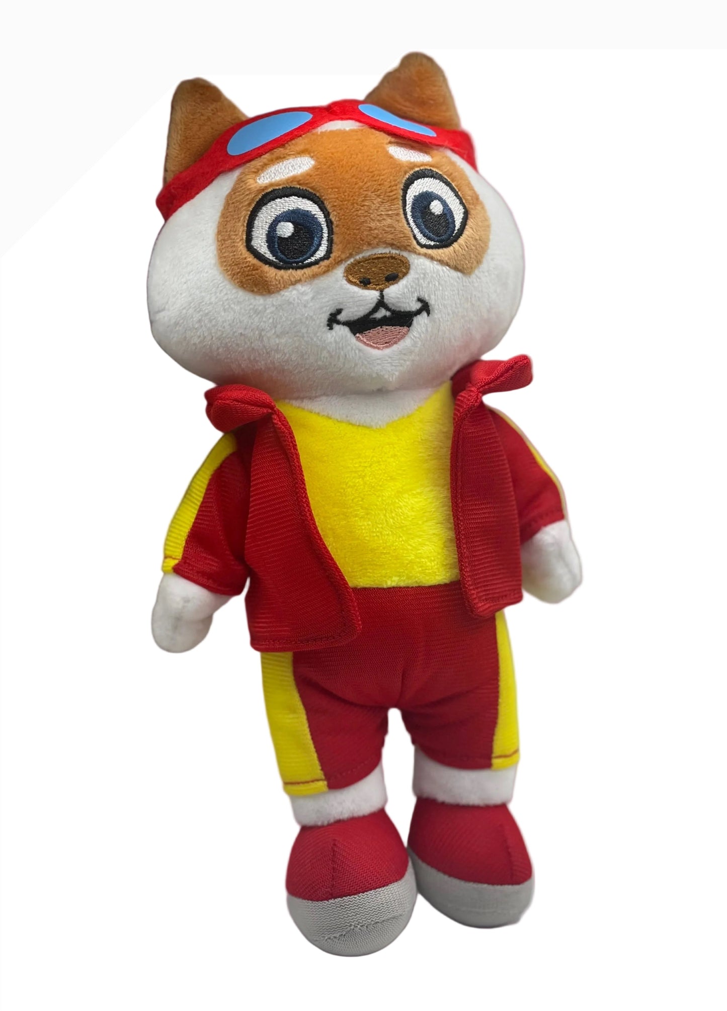 Miso the Pilot