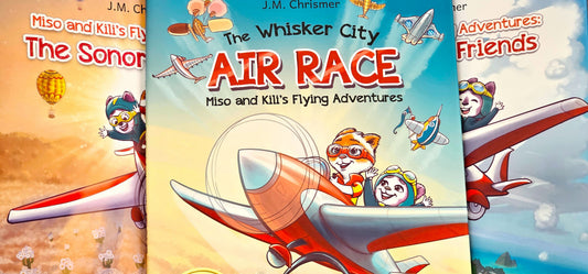 Sponsor Donation Softcover