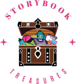 Discover the Magic of Storybook Treasures