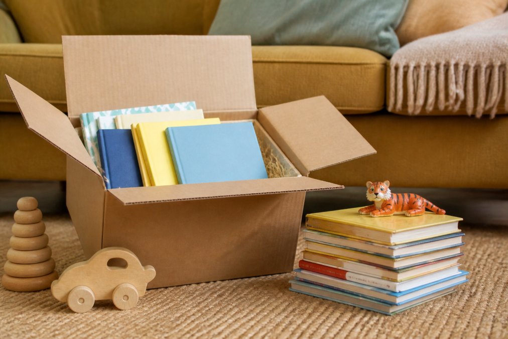 Best Book Subscriptions for Kids 2026