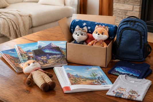 Best Educational Subscription Boxes for Kids 2026