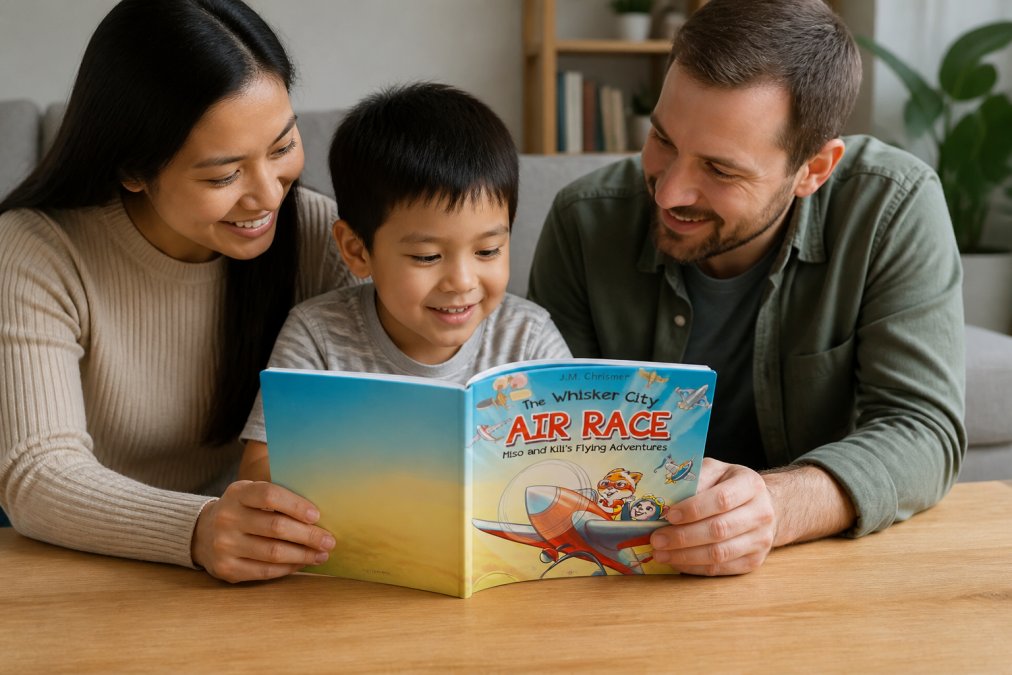 Creative Ways to Teach Values to Kids