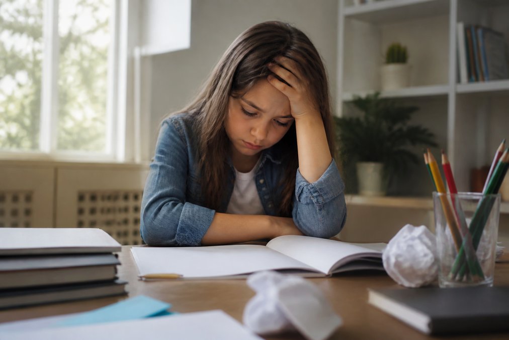 Creative Writing Exercises for Reluctant Writers