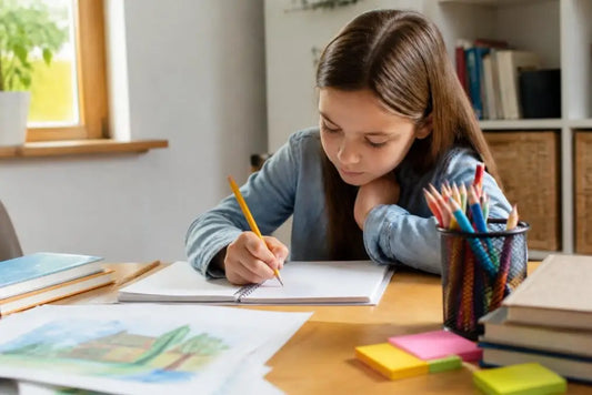 Creative Writing Prompts for Kids: 60+ Ideas