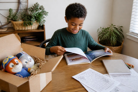 Educational Monthly Subscription Box Review 2026