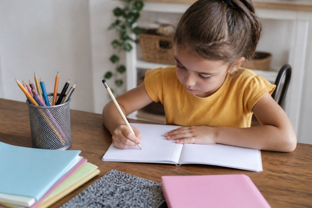 Fun Daily Journaling Prompts for Elementary Students