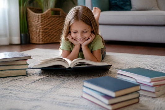 Fun Reading Challenges for Kids 2026: 7 Ideas That Work