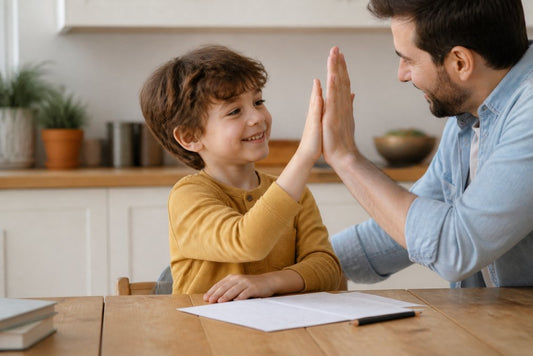 How to Build Child Confidence: Proven Strategies