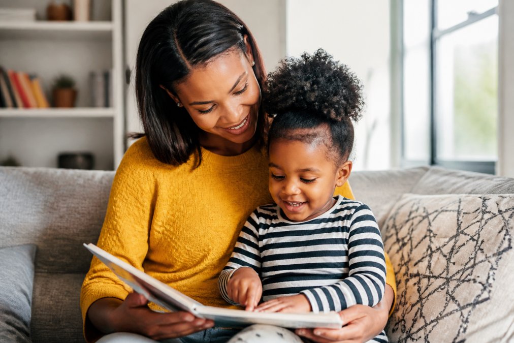 How to Encourage Reading in Children: Fun Tips