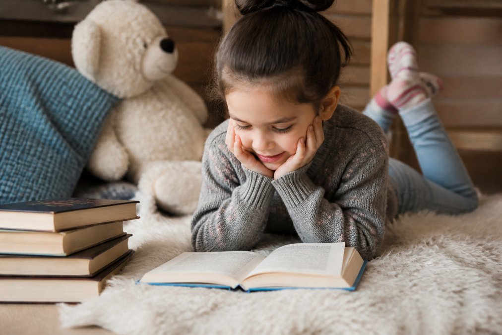 How to Make Reading Fun for Struggling 3rd Graders