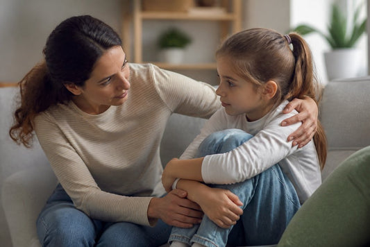 How to Teach Kids Empathy: A Parent's Guide