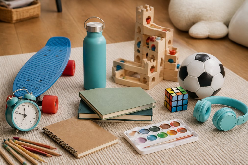 Meaningful Gifts for 7 Year Olds: 2026 Guide