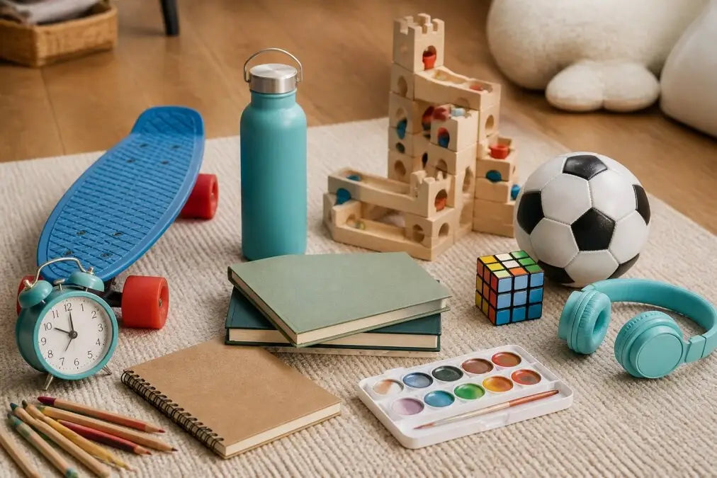 Meaningful Gifts for 7 Year Olds: 2026 Guide