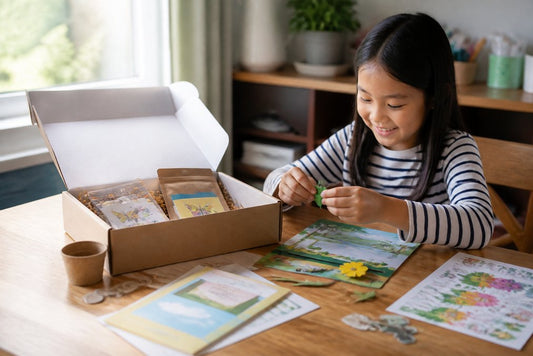 Monthly Activity Kits for Kids: A 2026 Review