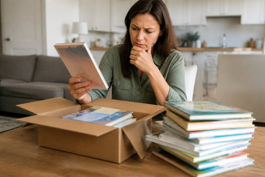 Risks of Children's Book Subscriptions: What to Know