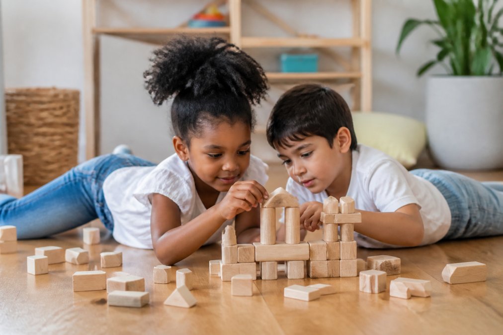 Why Unplugged Play Is Important for Development