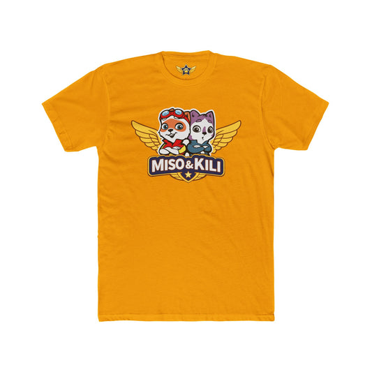 Miso & Kili (Men's Tee)