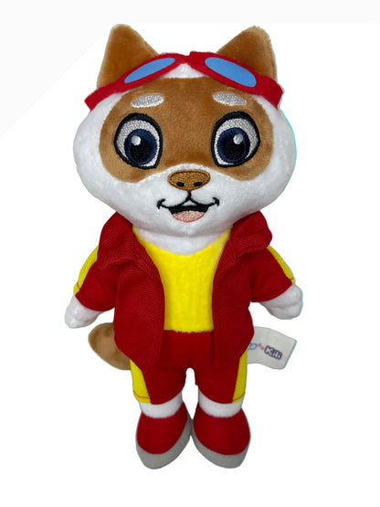 Miso the Pilot