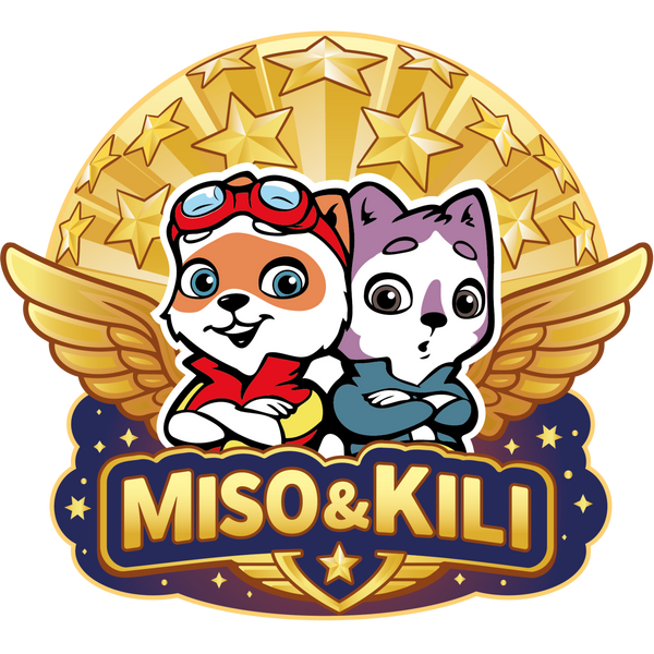 Miso & Kili's Adventures