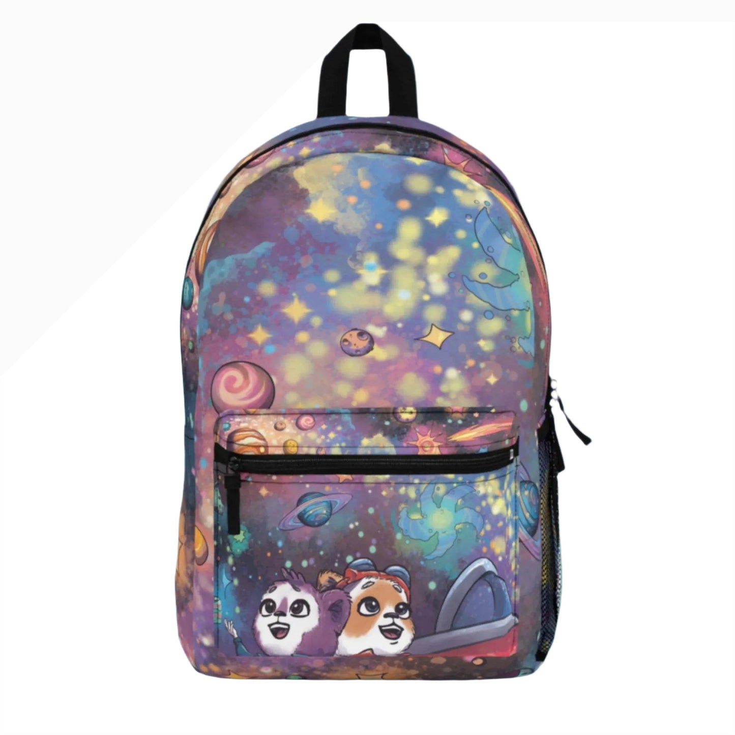 Miso & Kili Under the Stars Backpack - One size - Bags