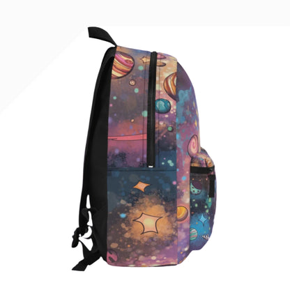 Miso & Kili Under the Stars Backpack - One size - Bags