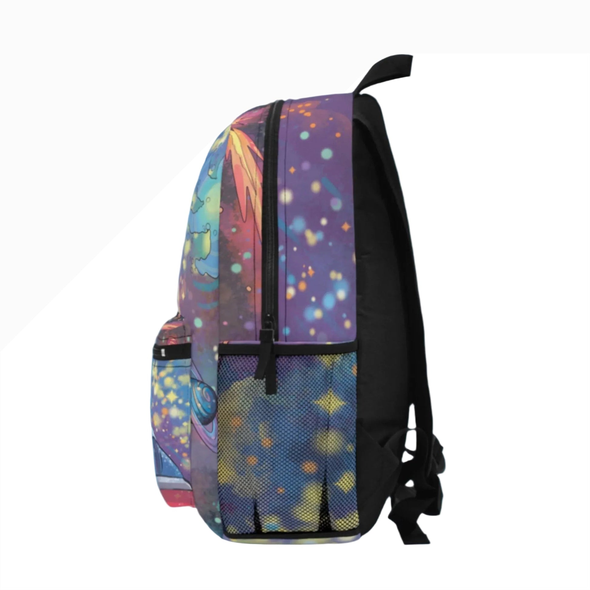 Miso & Kili Under the Stars Backpack - One size - Bags