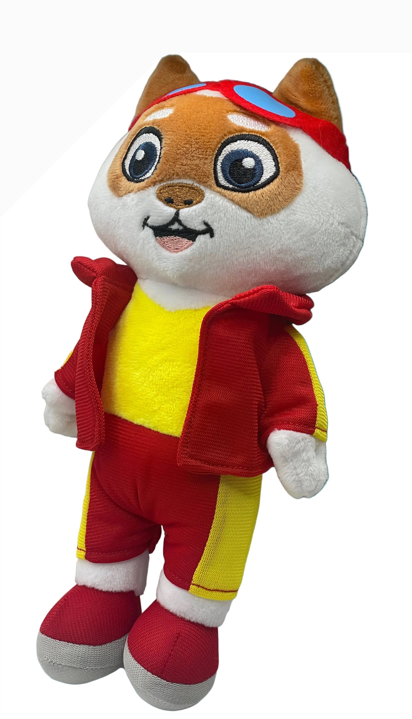 Miso the Pilot