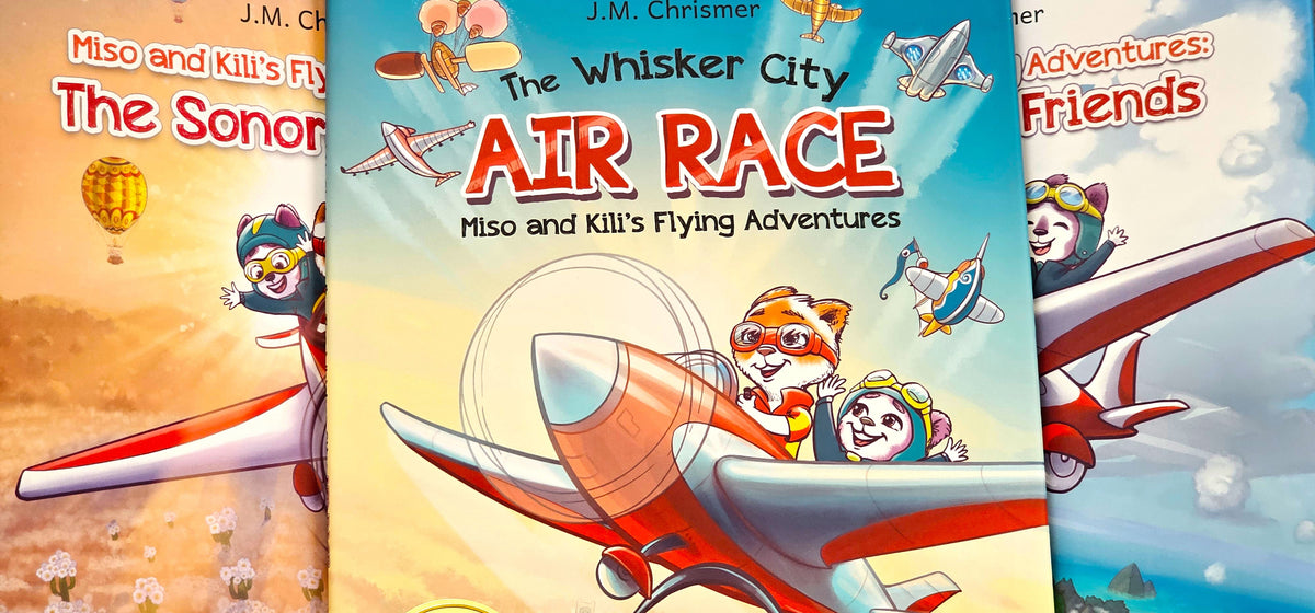 Sponsor Donation Softcover